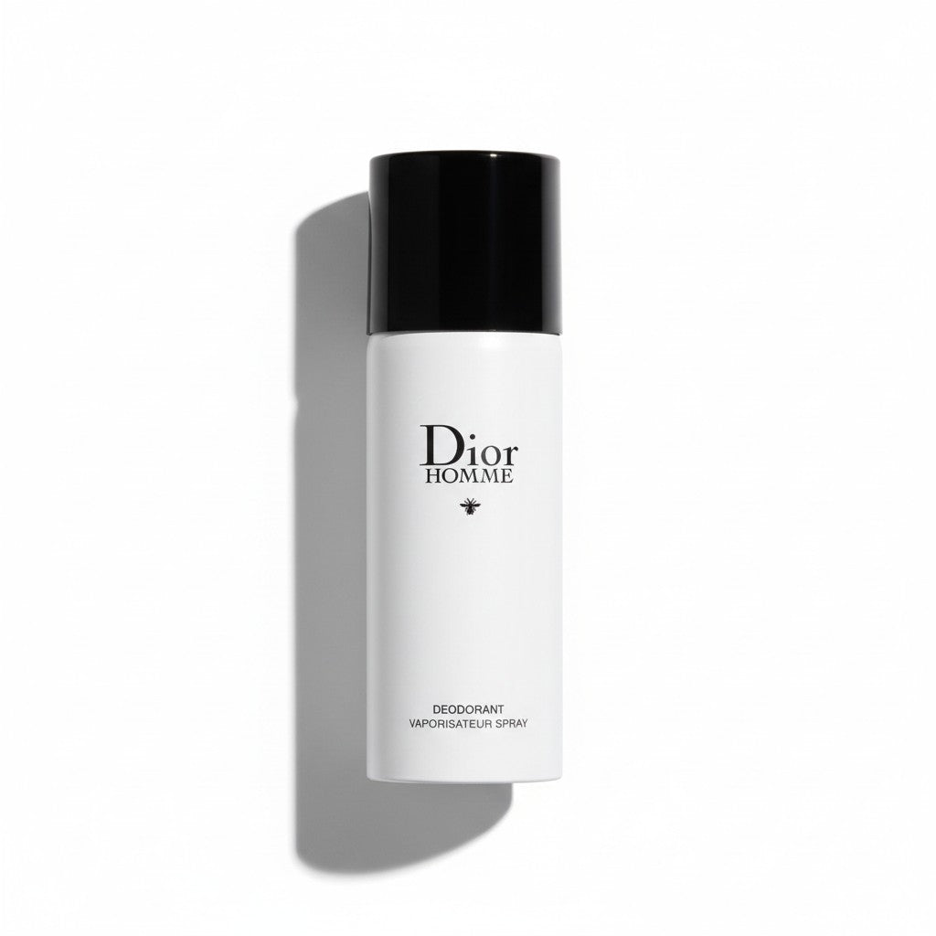 Dior Homme Deodorant Spray