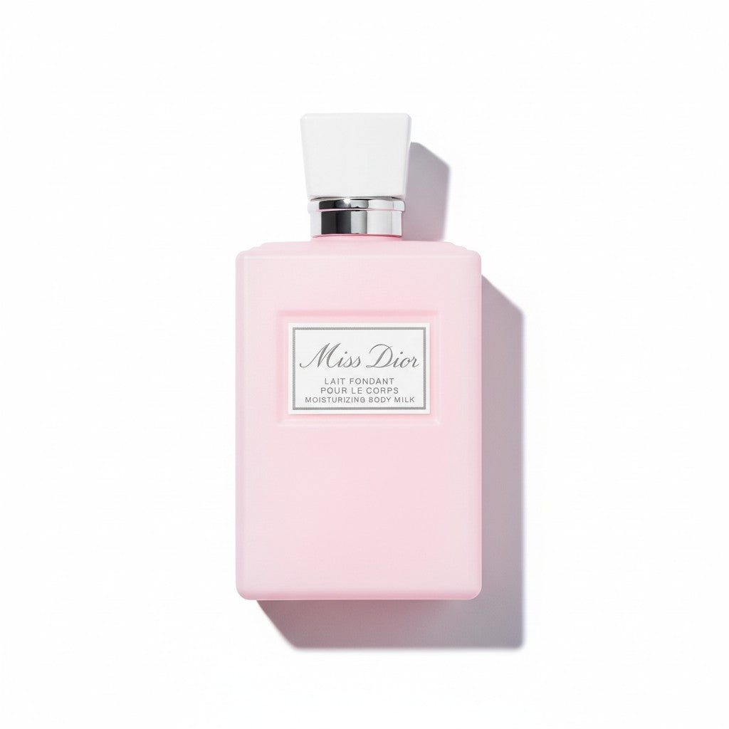 Dior Miss Dior Body Milk