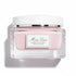 Miss Dior Fresh Body Creme Körpercreme im transparenten Glasgefäß mit weißem Deckel