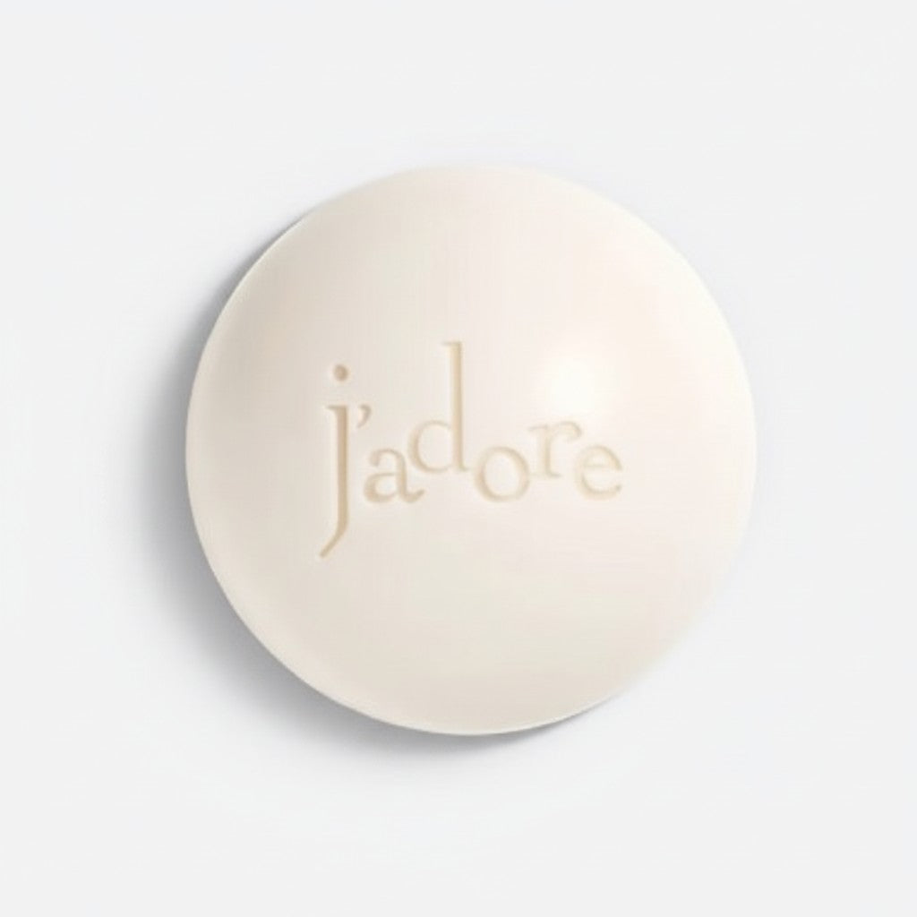 Dior J'adore Silky Soap