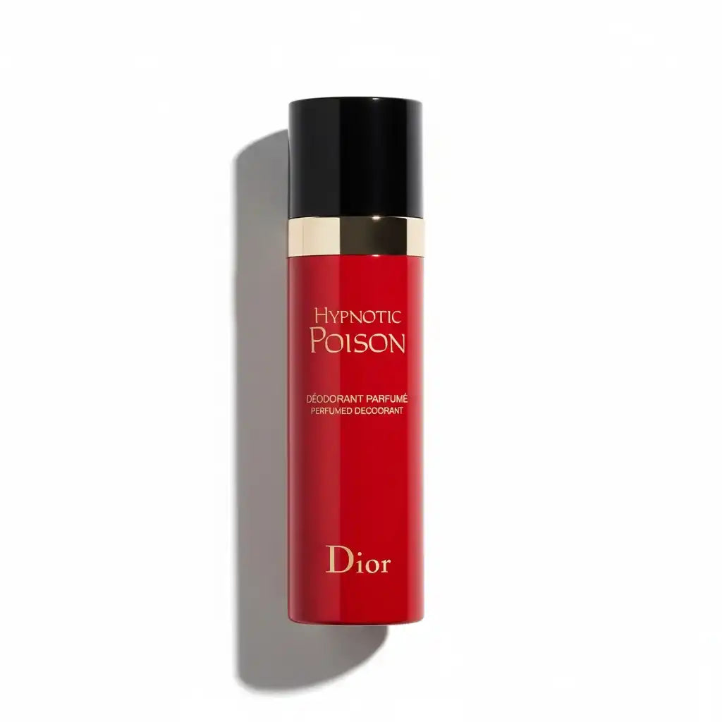 Dior Hypnotic Poison Deodorant Spray