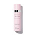 Rosa Flakon von Miss Dior Parfumiertes Deodorant vor weißem Hintergrund