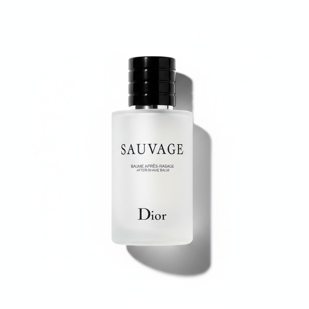 Dior Sauvage After-Shave Balsam