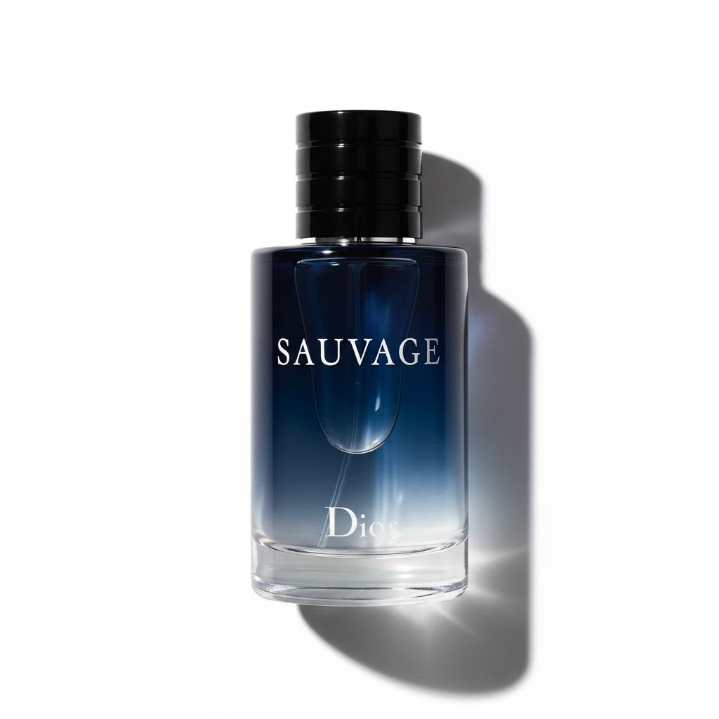 Dior Sauvage Eau de Toilette