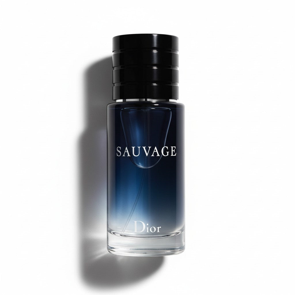Dior Sauvage Eau de Toilette