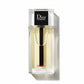 Dior Homme Sport Parfumflakon mit hellem Duft und schwarzem Verschluss vor weißem Hintergrund