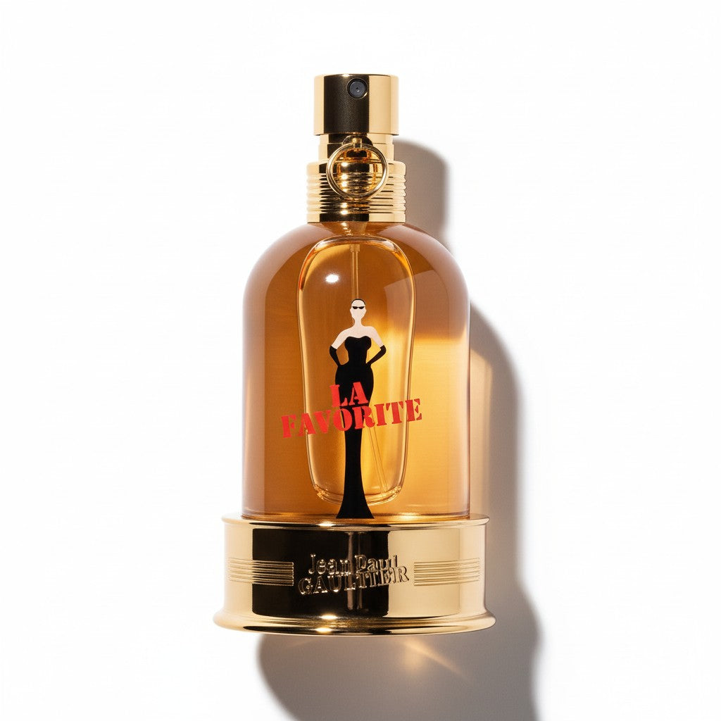 Jean Paul Gaultier La Favorite Eau de Parfum