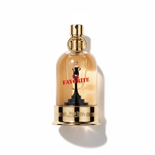 Jean Paul Gaultier La Favorite Eau de Parfum