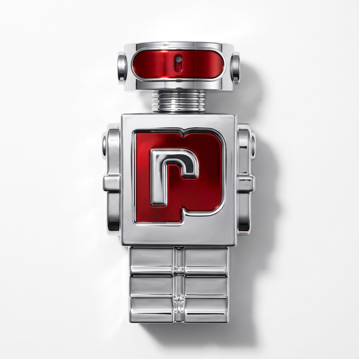 Paco Rabanne Phantom in Red Parfum Elixir