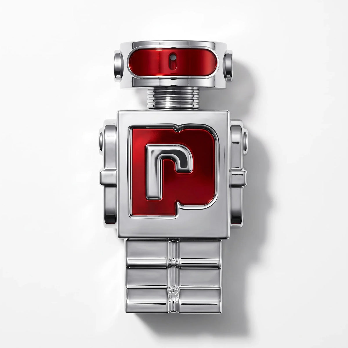 Paco Rabanne Phantom in Red Parfum Elixir