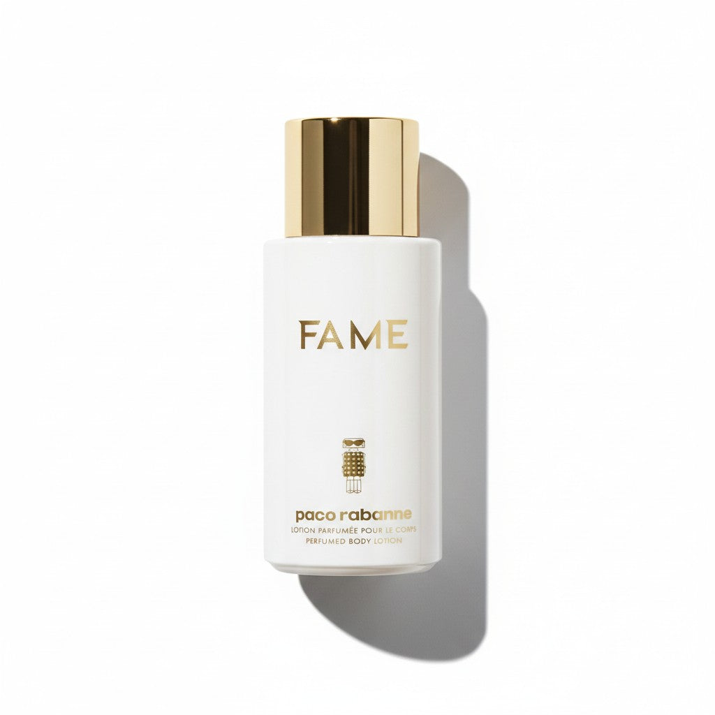Paco Rabanne FAME Body Lotion