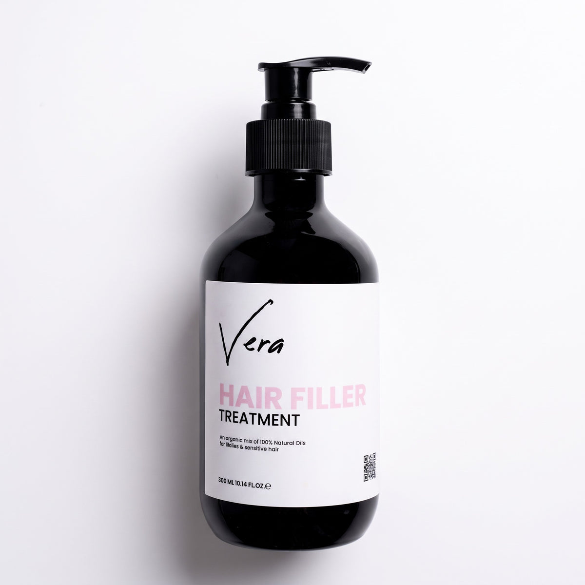 Vera Cosmetics HAIR FILLER Treatment
