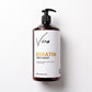 Vera Cosmetics KERATIN Treatment