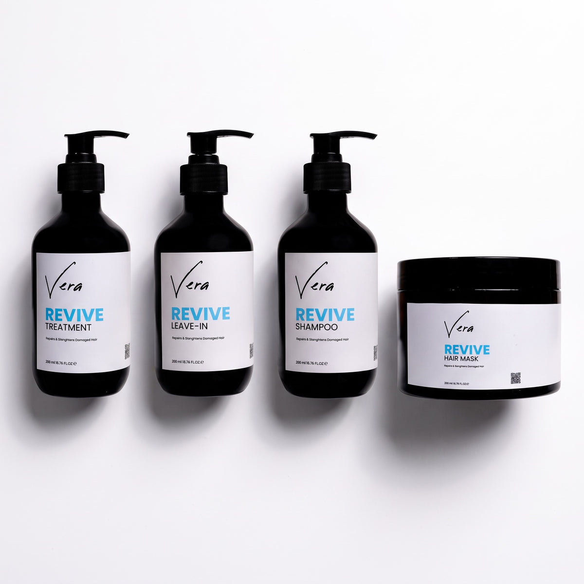 Vera Cosmetics Revive Set