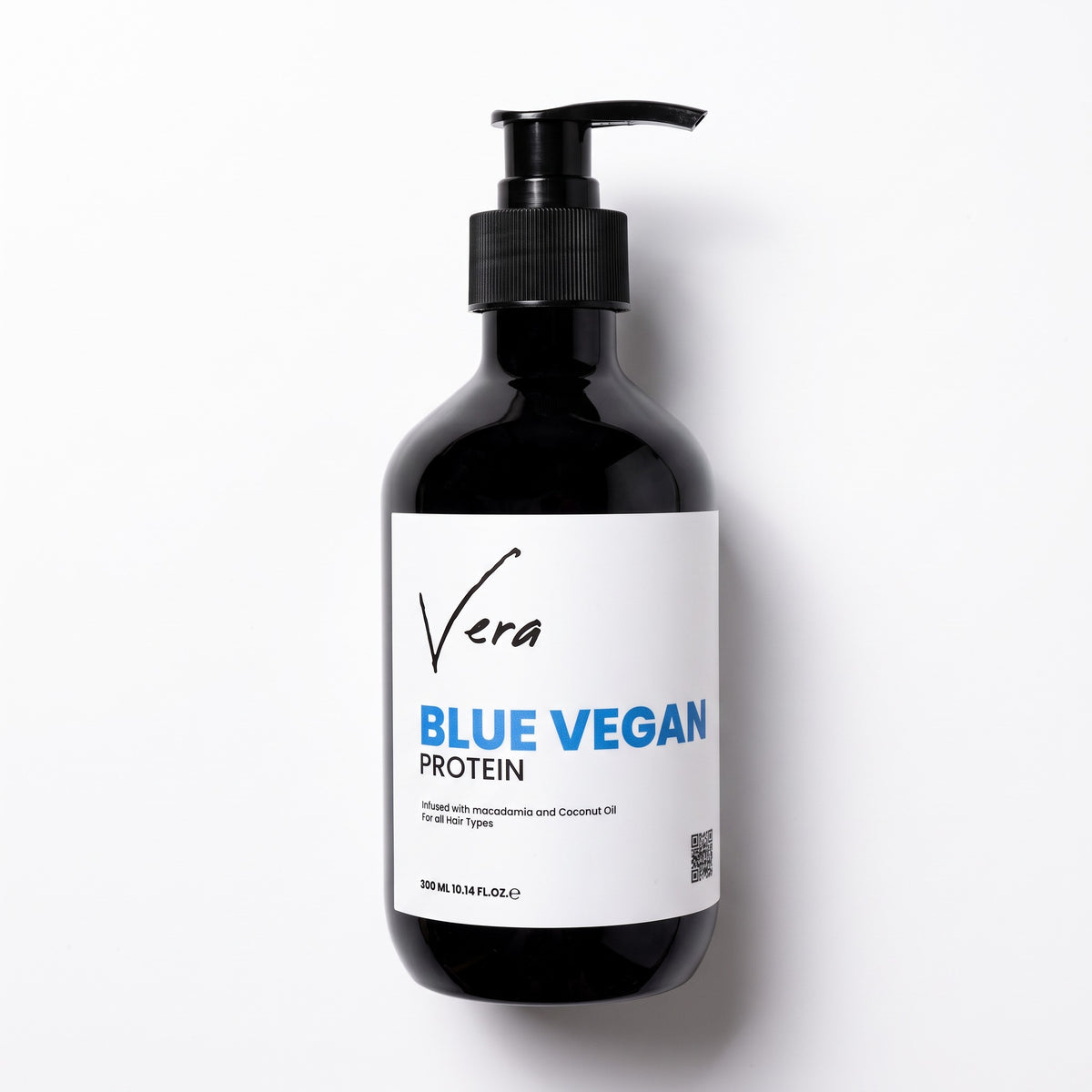 Vera Cosmetics BLUE VEGAN Protein