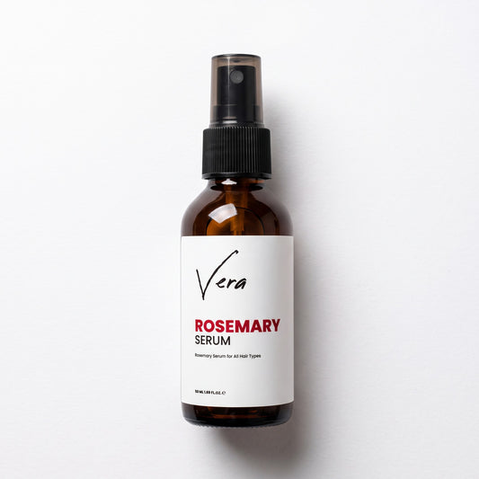 Vera Cosmetics ROSEMARY Serum