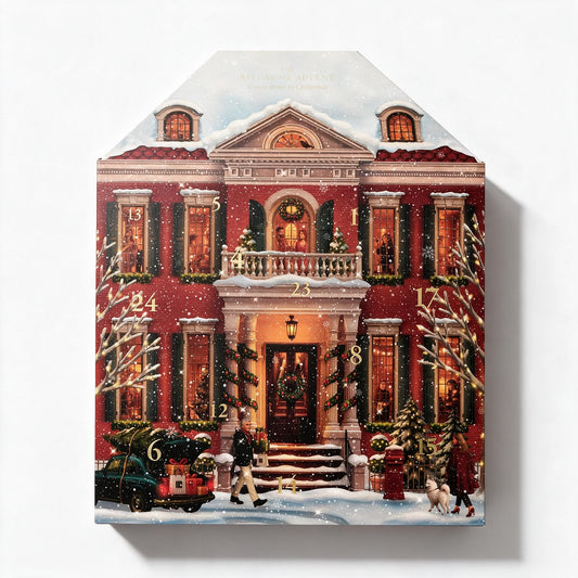 Rituals... The Ritual Of Advent – Classic Advent Calendar 2026
