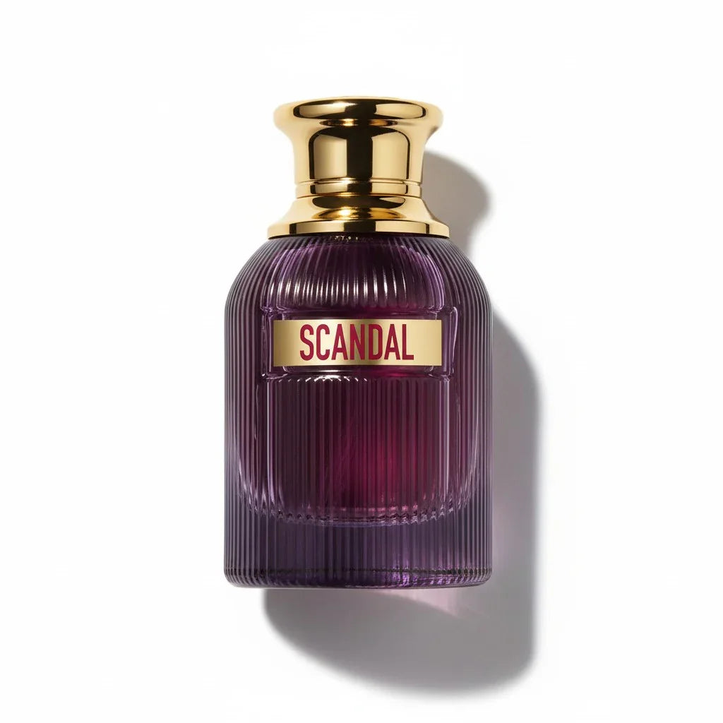 Jean Paul Gaultier Scandal Intense Eau de Parfum