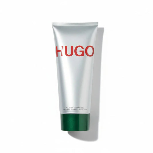 Hugo Boss Hugo Man Shower Gel – Ansicht 2