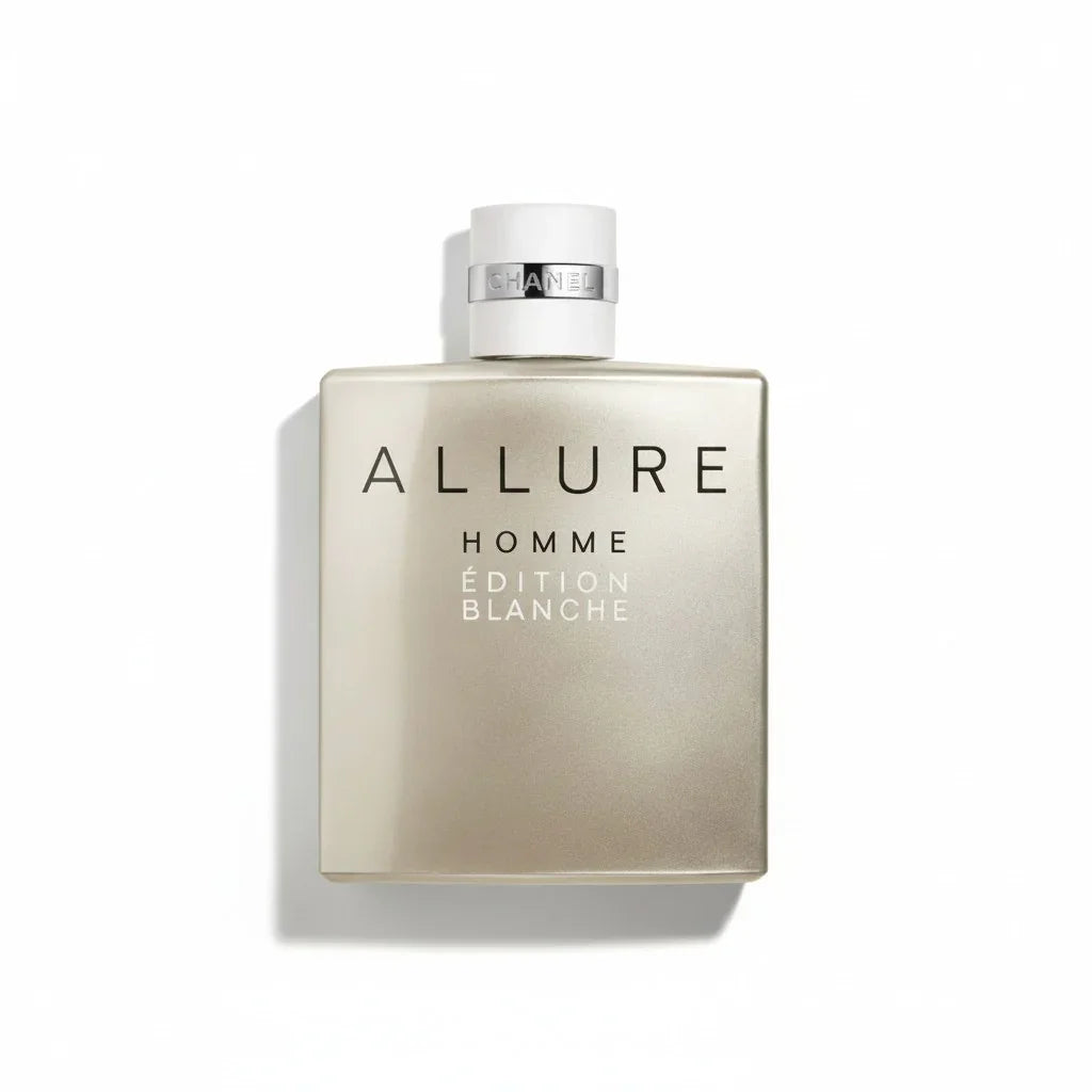 Chanel Allure Homme Édition Blanche Eau de Parfum