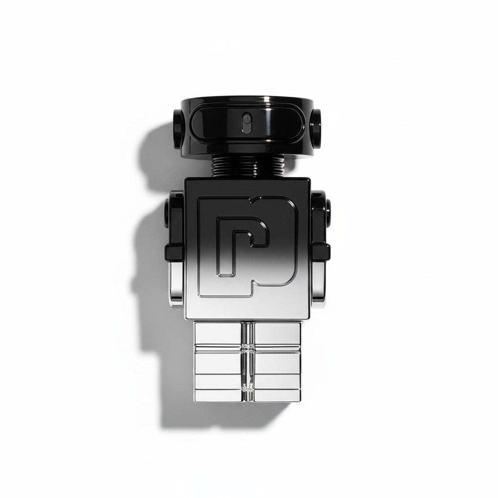Paco Rabanne Phantom Elixir Profumo Intenso