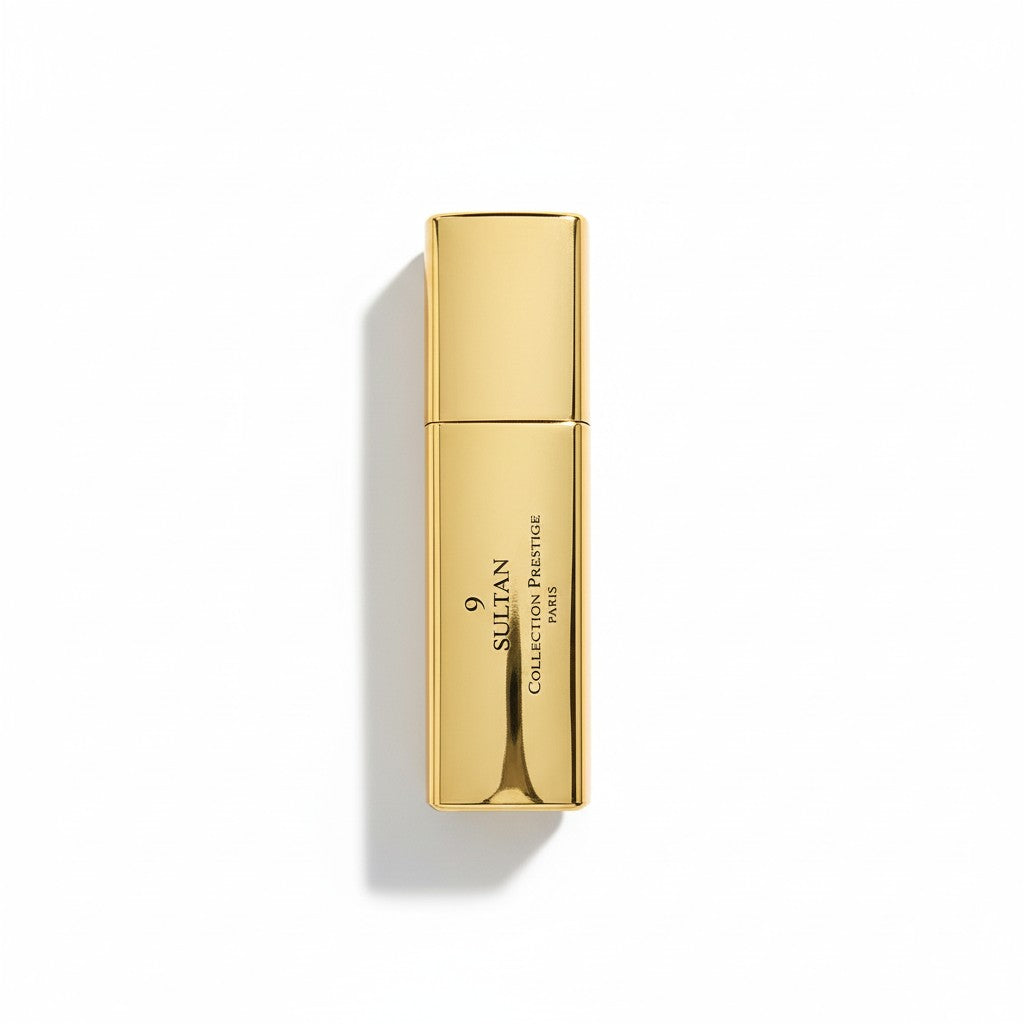 Collection Prestige No.9 Sultan Eau de Parfum