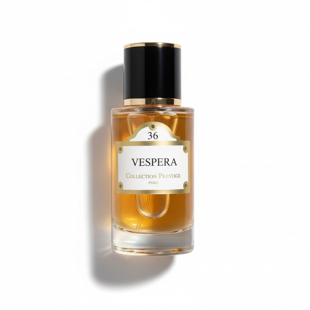 Collection Prestige No.36 VESPERA  Eau de Parfum