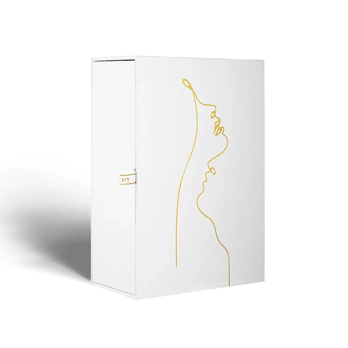 Fragrance Library Sense and Sensibility Eau de Parfum - BLACK ELIXIR - Maison de Parfum