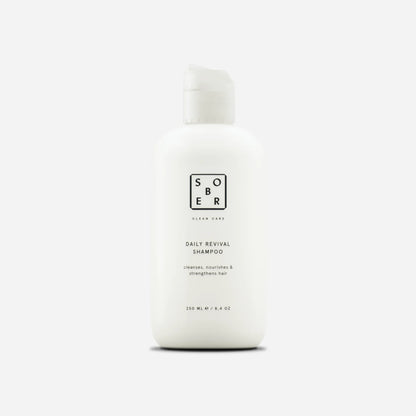 Daily Revival Shampoo