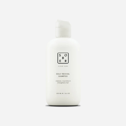 Daily Revival Shampoo