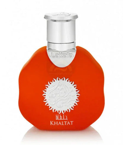 Lattafa Parfüm Shams al Shamoos Khaltat Eau de Perfume 35ml