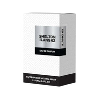 Emper Shelton Ilang 62 Eau de Parfum 100ml