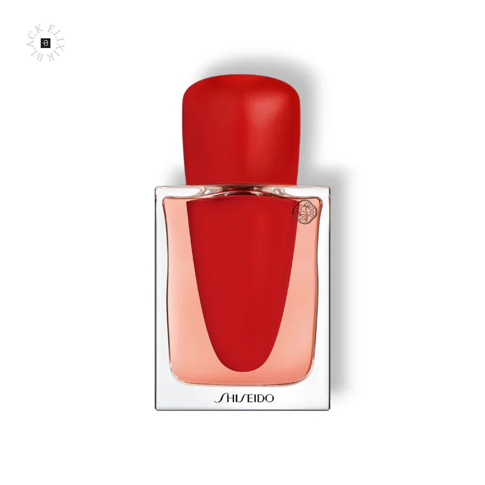 Shiseido Ginza Eau de Parfum Intense - BLACK ELIXIR - Maison de Parfum