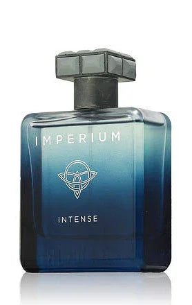 Fragrance World Imperium Intense Eau de Parfum 100ml