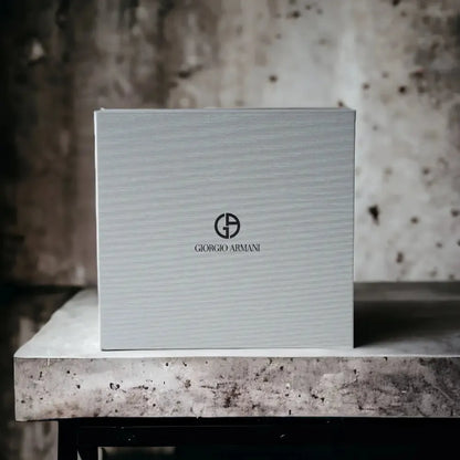 Acqua di Gio Duftset Eau de Toilette - BLACK ELIXIR - Maison de Parfum