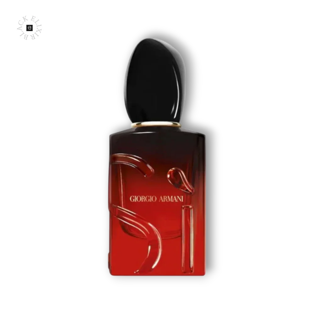 Giorgio Armani Sì Passione Intense Eau de Parfum