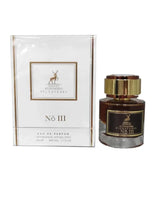 No lll  Signatures Eau De Parfum 50ml