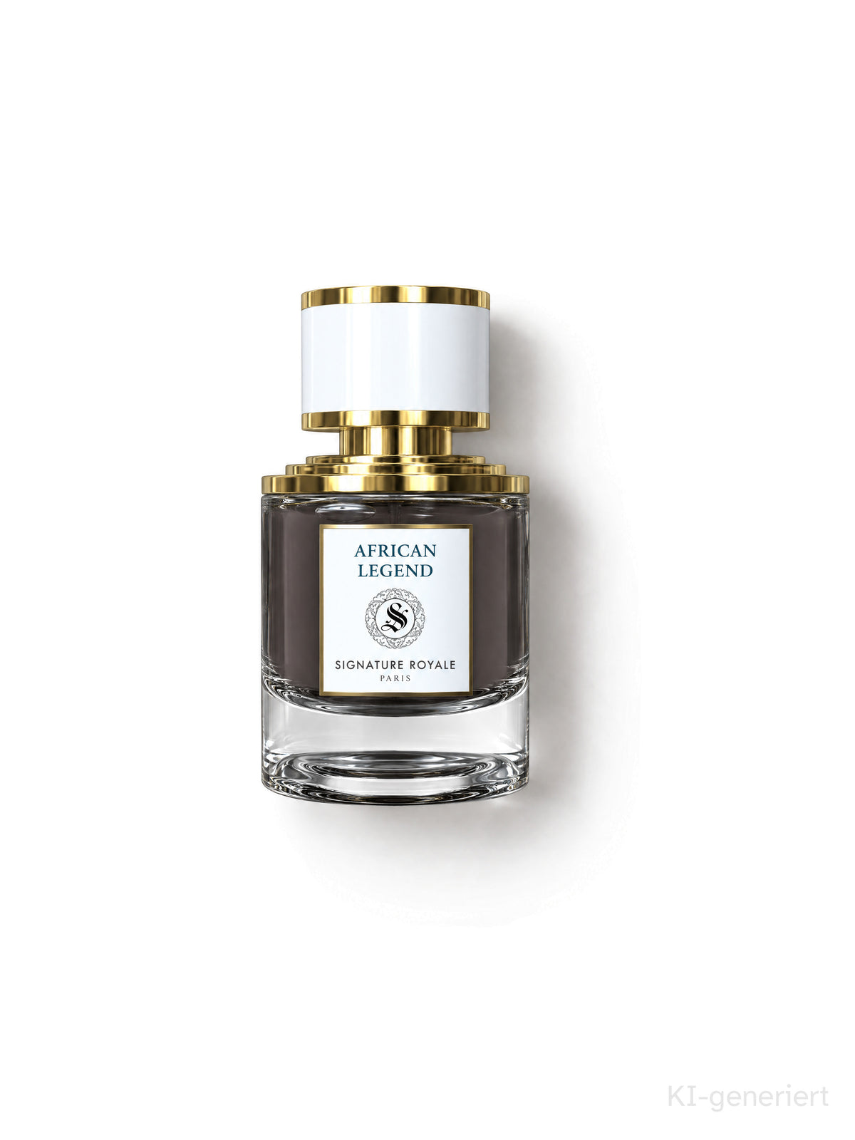 Signature Royale African Legend Extrait de Parfum 50 ml