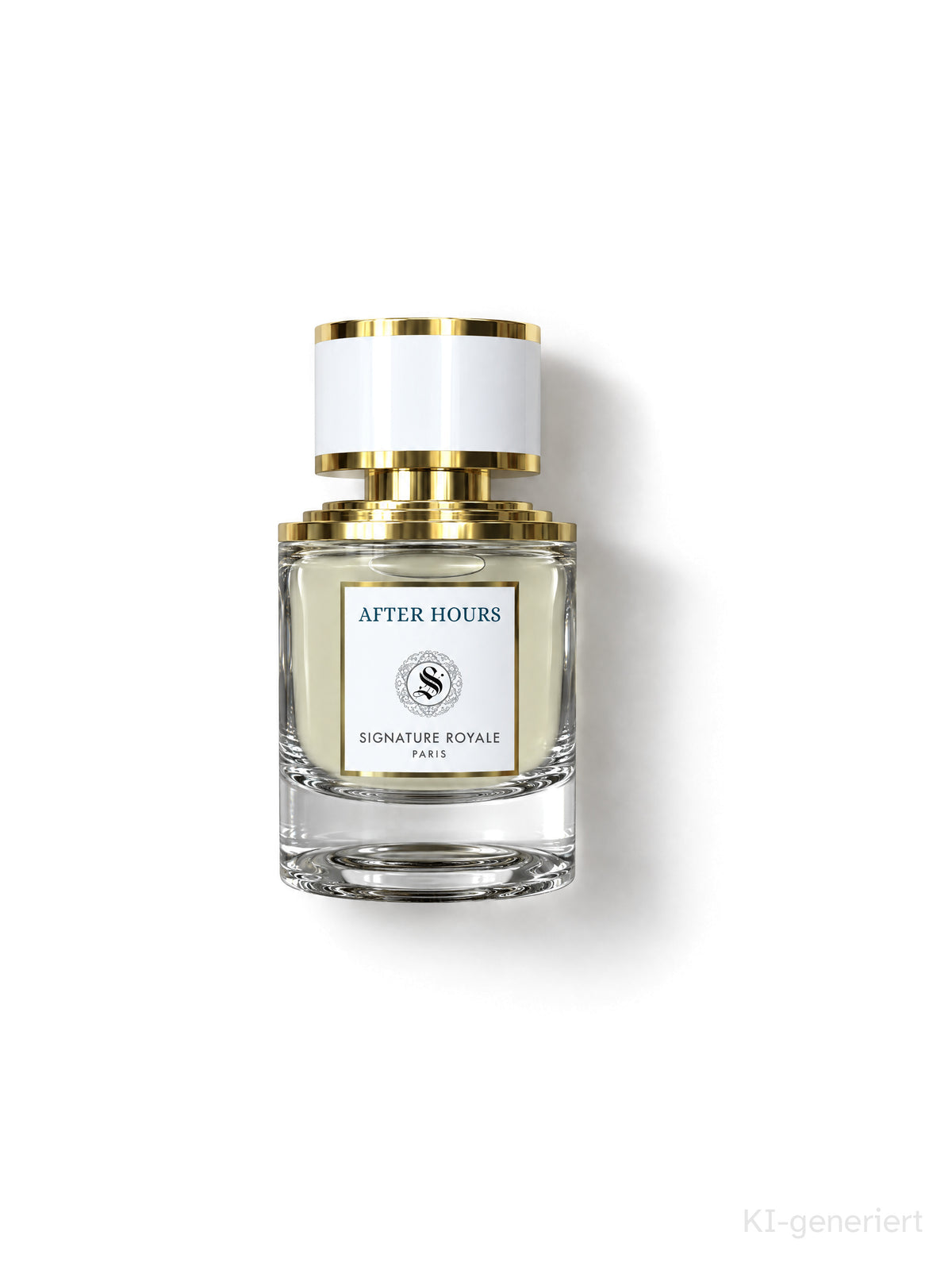 Signature Royale After Hours Extrait de Parfum