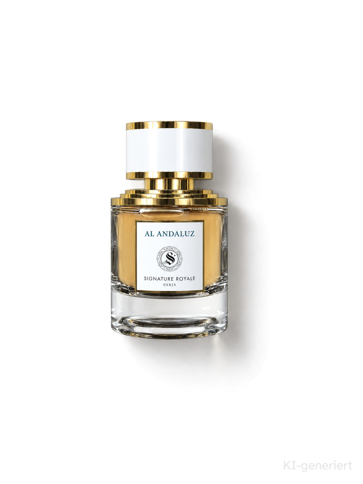 Signature Royale Al Andaluz Extrait de Parfum 50 ml