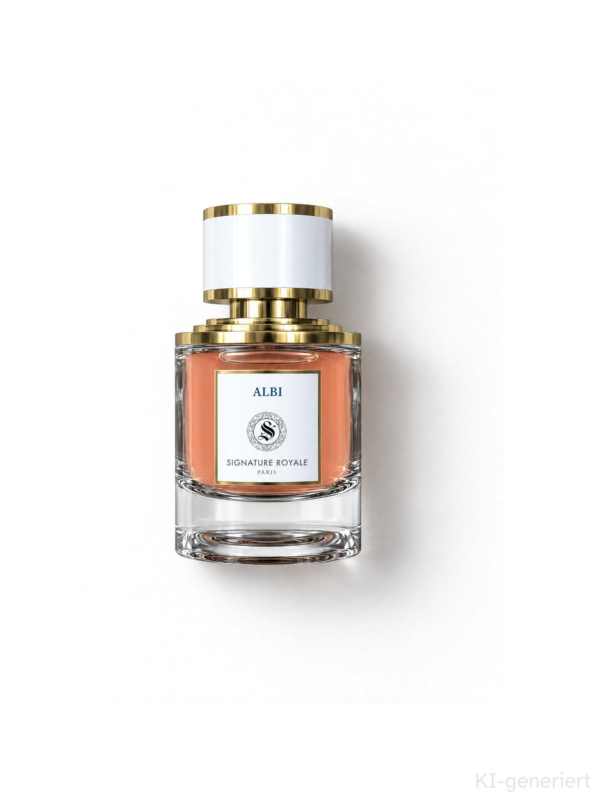 Signature Royale Albi Extrait de Parfum