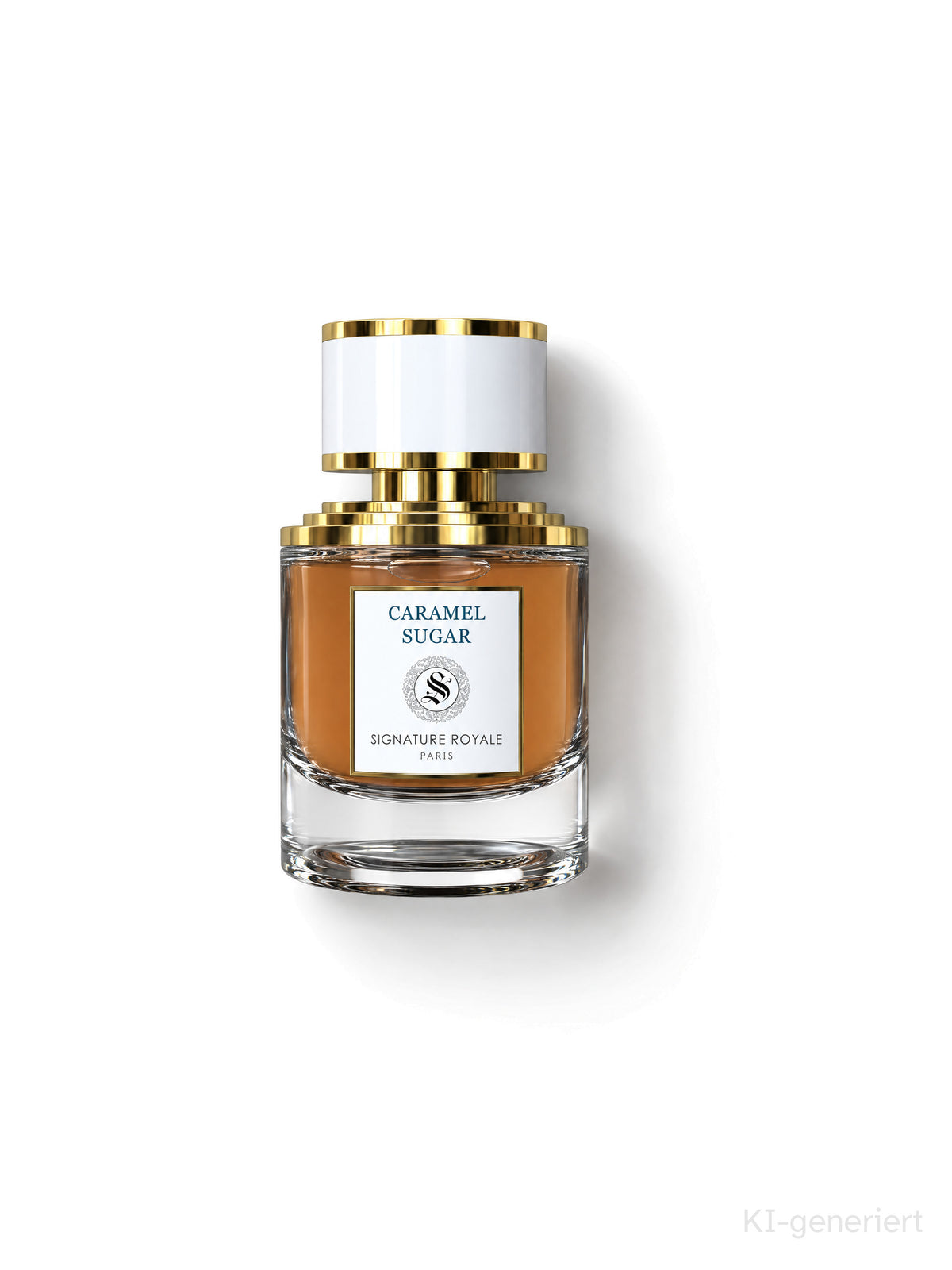 Signature Royale Caramel Sugar Extrait de Parfum 50 ml