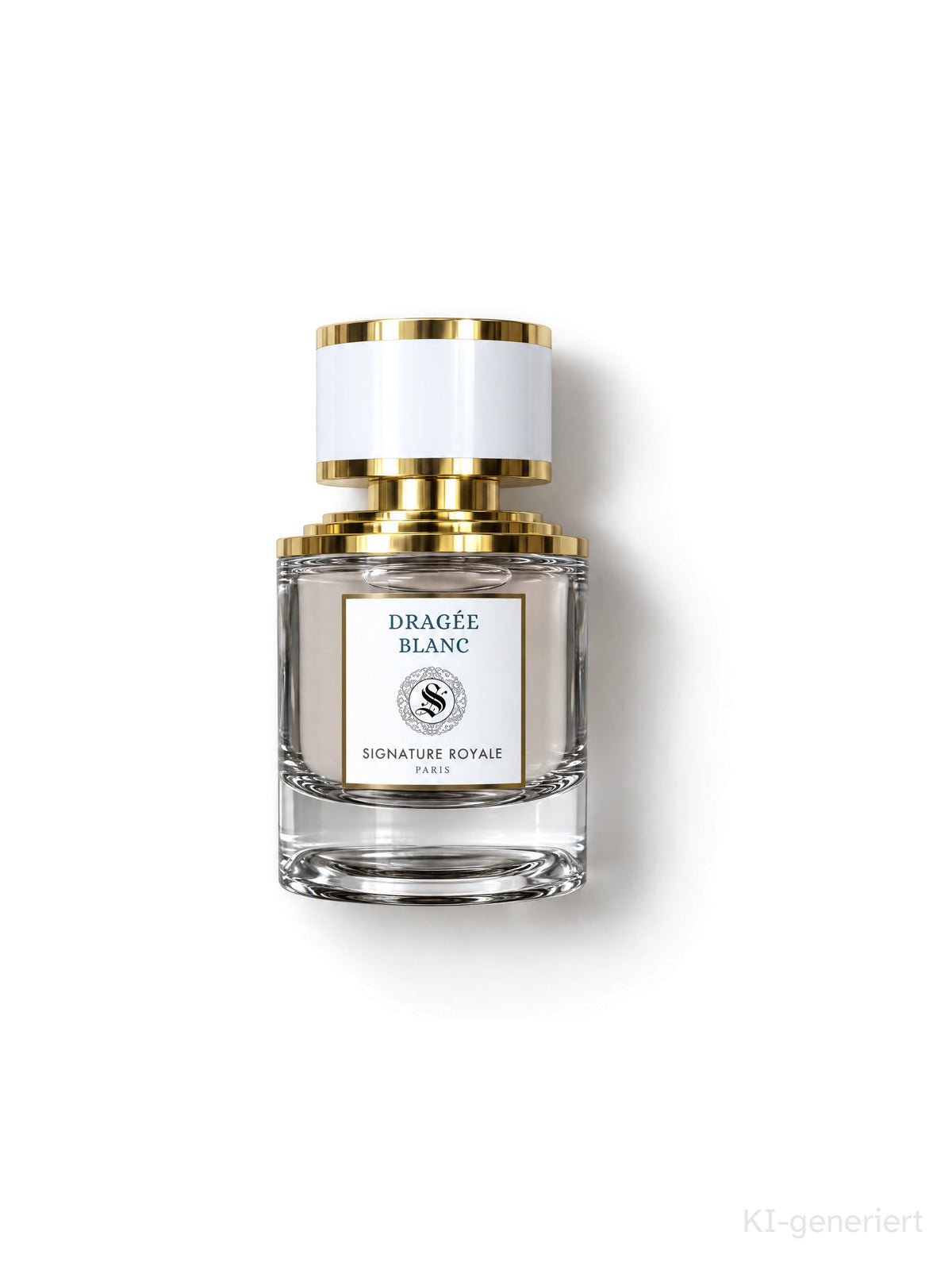 Signature Royale Dragee Blanc Extrait de Parfum 50 ml