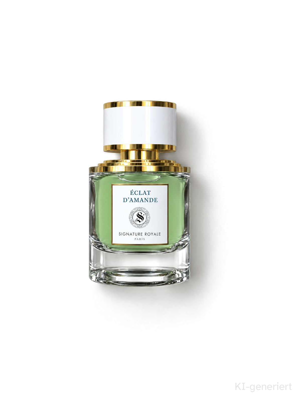 Signature Royale Eclat d'Amande Extrait de Parfum