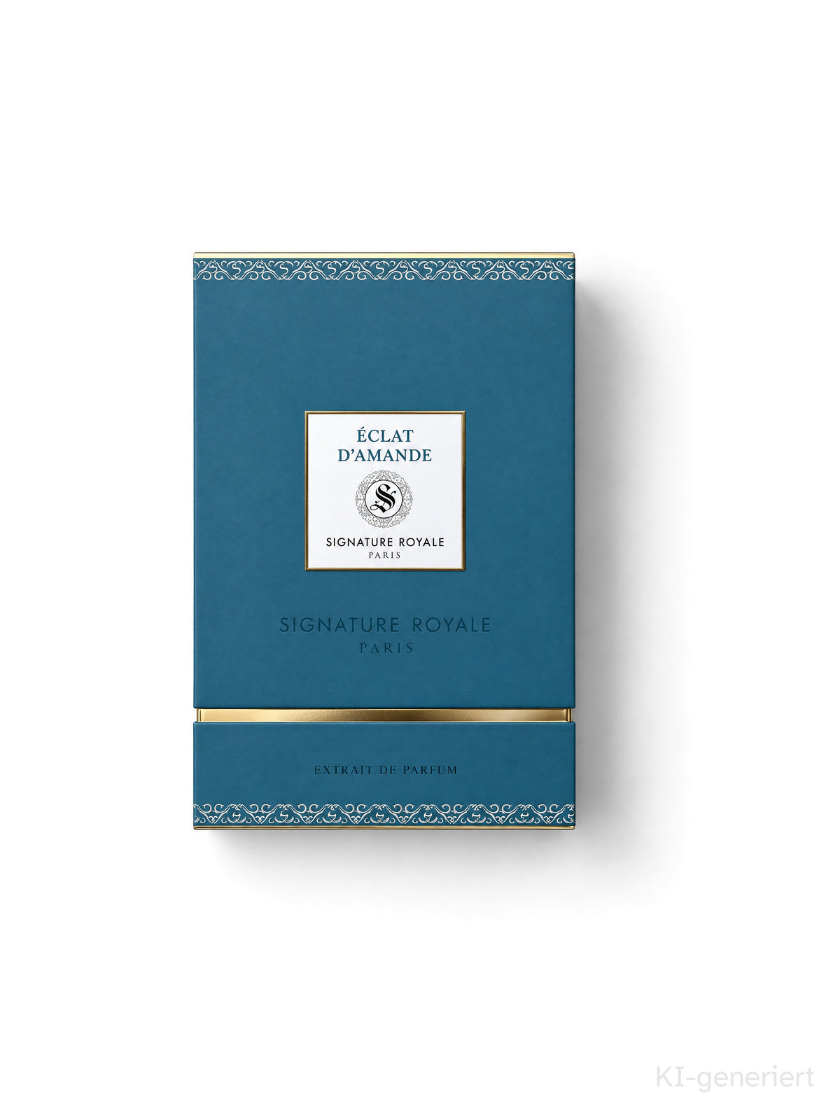 Signature Royale Eclat d'Amande Extrait de Parfum – Verpackung