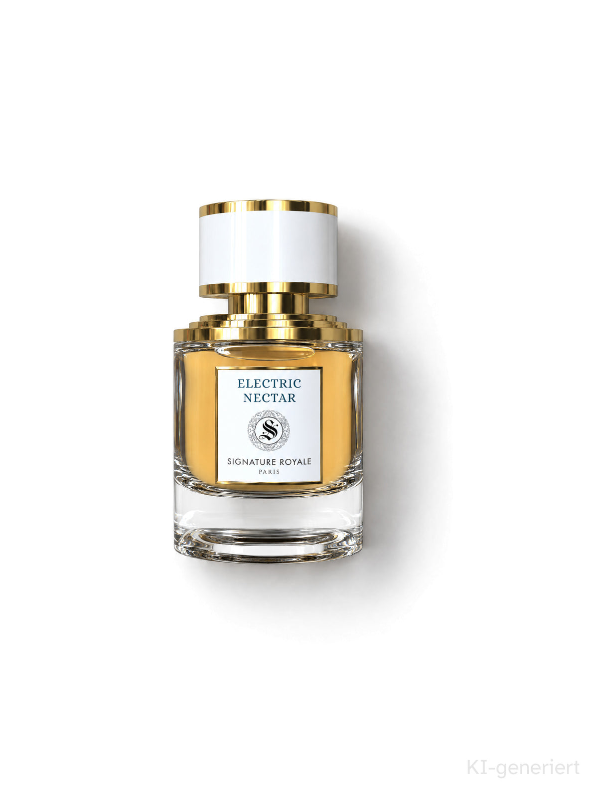 Signature Royale Electric Nectar Extrait de Parfum 50 ml
