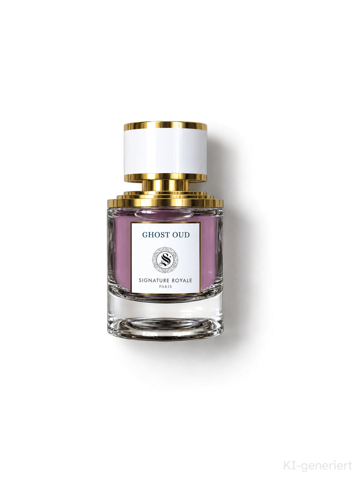 Signature Royale Ghost Oud Extrait de Parfum 50 ml