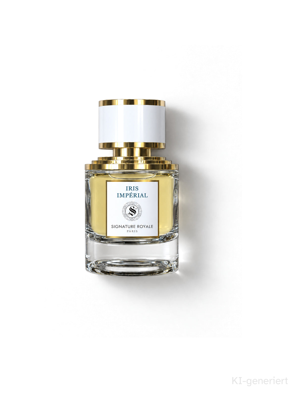 Signature Royale Iris Imperial Extrait de Parfum 50 ml