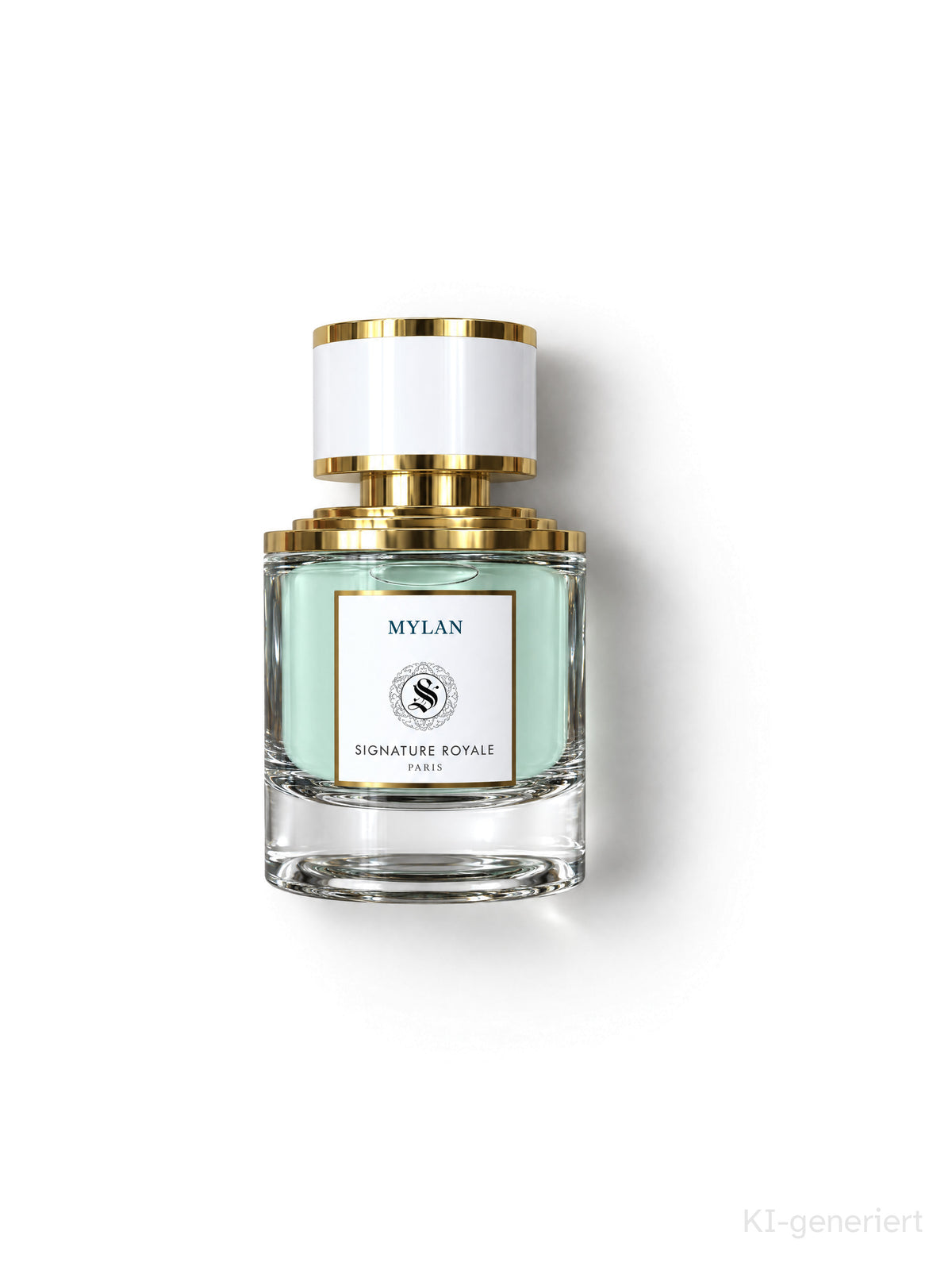 Signature Royale Mylan Extrait de Parfum 50 ml