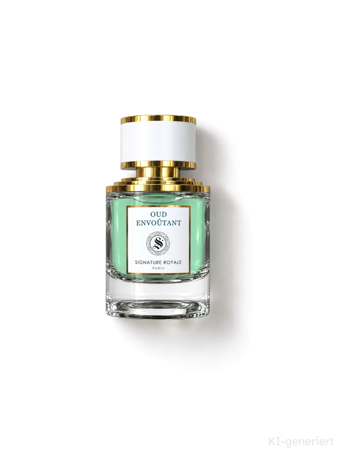 Signature Royale Oud Envoutant Extrait de Parfum 50 ml